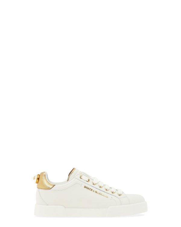 Women's Portofino Sneakers